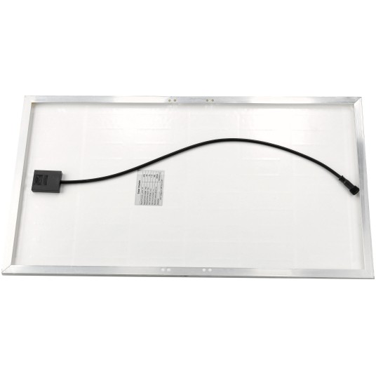 LAMPA ULICZNA SOLARNA AKRA 200W