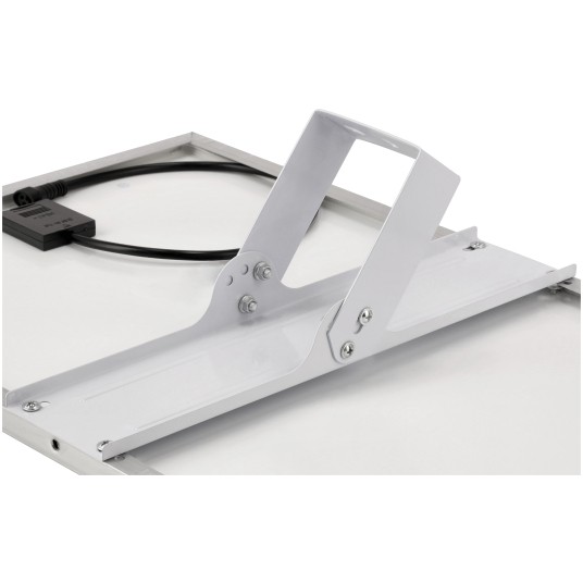 LAMPA ULICZNA SOLARNA CASABLANCA 120W