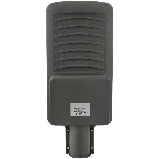 LAMPA ULICZNA SOLARNA CASABLANCA 120W