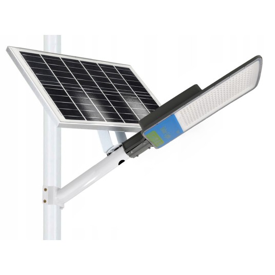 LAMPA ULICZNA SOLARNA CASABLANCA 240W