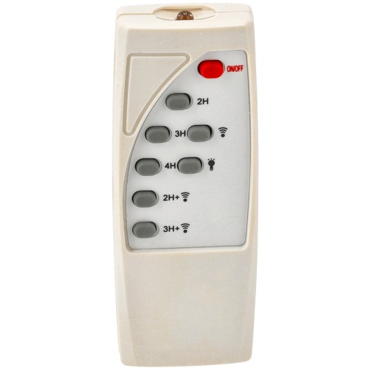 LAMPA ULICZNA SOLARNA MARAKESZ 120W