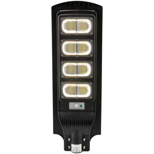 LAMPA ULICZNA SOLARNA MARAKESZ 120W