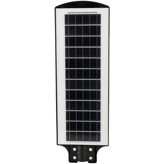 LAMPA ULICZNA SOLARNA MARAKESZ 120W