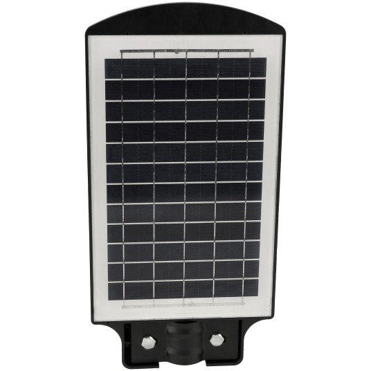 LAMPA ULICZNA SOLARNA MARAKESZ 30W