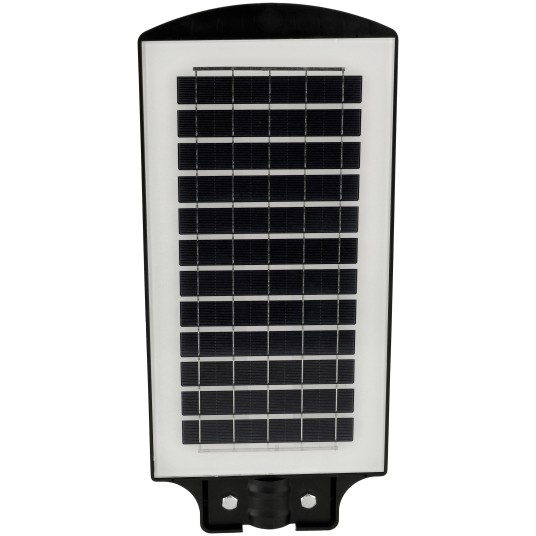 LAMPA ULICZNA SOLARNA MARAKESZ 60W