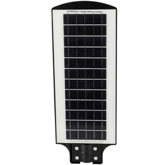 LAMPA ULICZNA SOLARNA MARAKESZ 90W