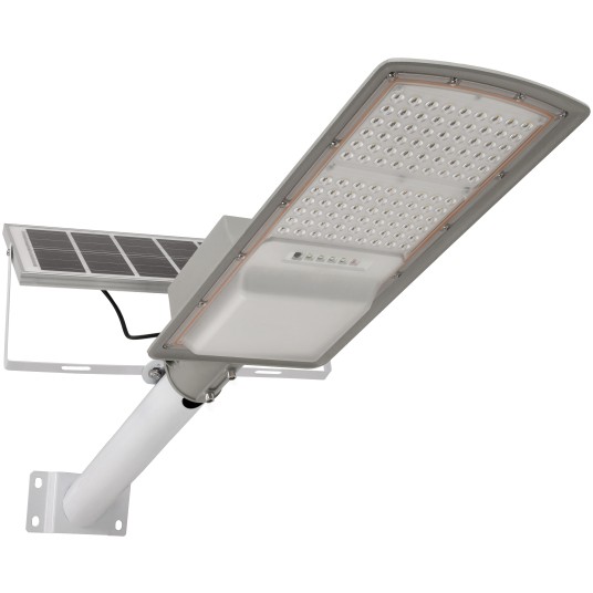 LAMPA ULICZNA SOLARNA MOMBASA 120W