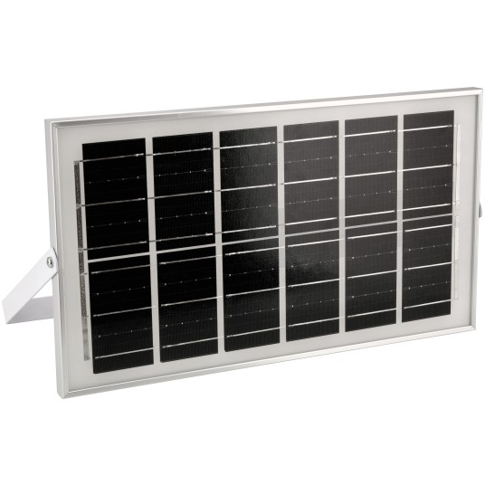 LAMPA ULICZNA SOLARNA MOMBASA 120W
