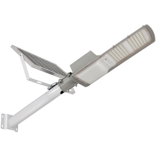 LAMPA ULICZNA SOLARNA MOMBASA 120W