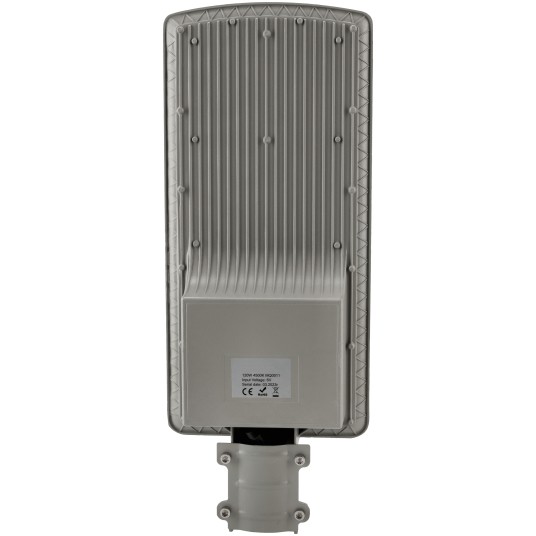 LAMPA ULICZNA SOLARNA MOMBASA 120W