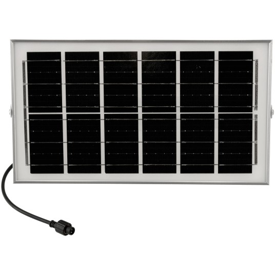 LAMPA ULICZNA SOLARNA MOMBASA 120W