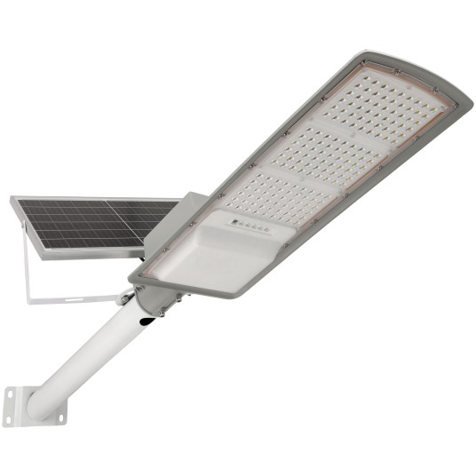 LAMPA ULICZNA SOLARNA MOMBASA 180W