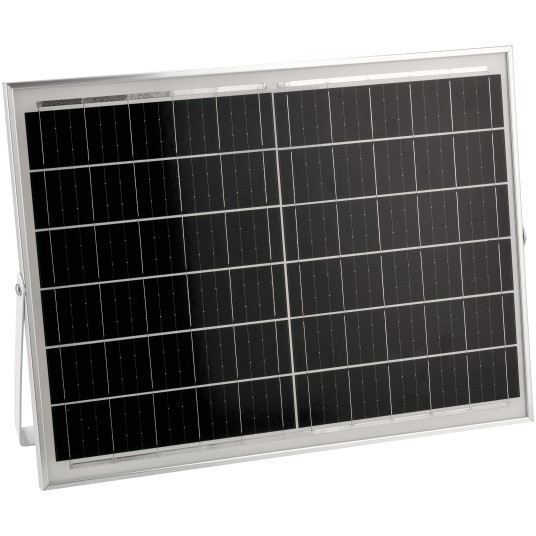 LAMPA ULICZNA SOLARNA MOMBASA 180W
