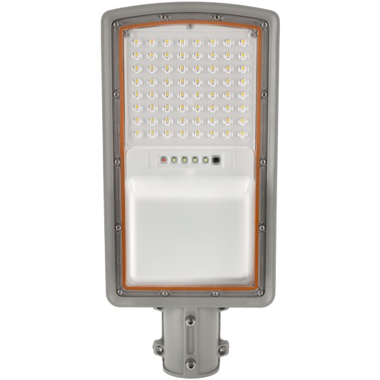 LAMPA ULICZNA SOLARNA MOMBASA 60W
