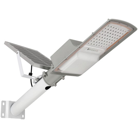 LAMPA ULICZNA SOLARNA MOMBASA 60W