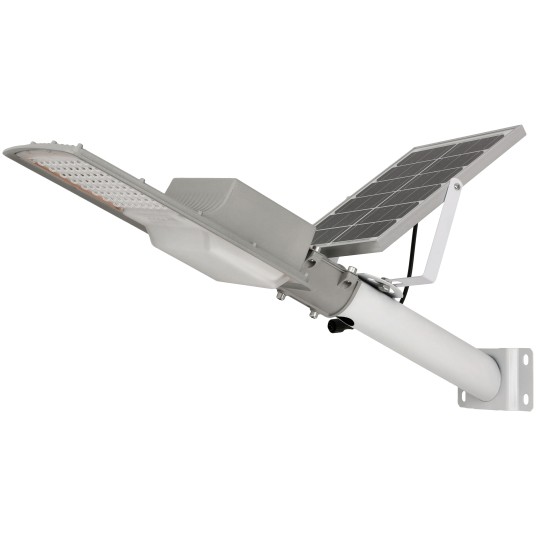 LAMPA ULICZNA SOLARNA MOMBASA 60W