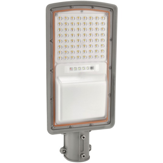 LAMPA ULICZNA SOLARNA MOMBASA 60W