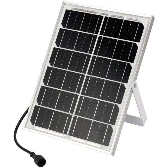 LAMPA ULICZNA SOLARNA MOMBASA 60W