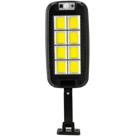 LAMPA ULICZNA SOLARNA ORAN 60W PIR