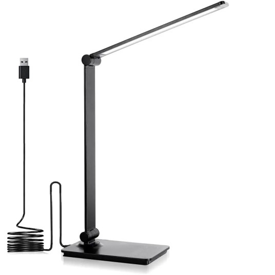 LAMPKA BIURKOWA AMSTERDAM 5W