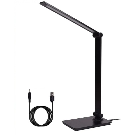 LAMPKA BIURKOWA AMSTERDAM 5W