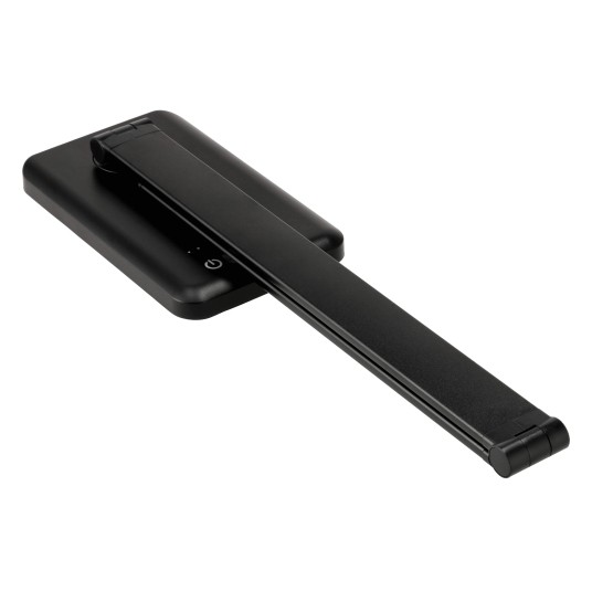 LAMPKA BIURKOWA BELGRAD 5W CCT CZARNA