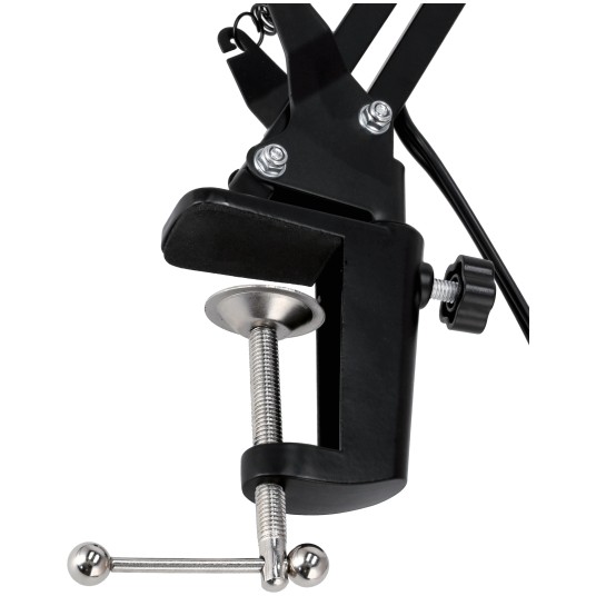 LAMPKA BIURKOWA DUBLIN 8W