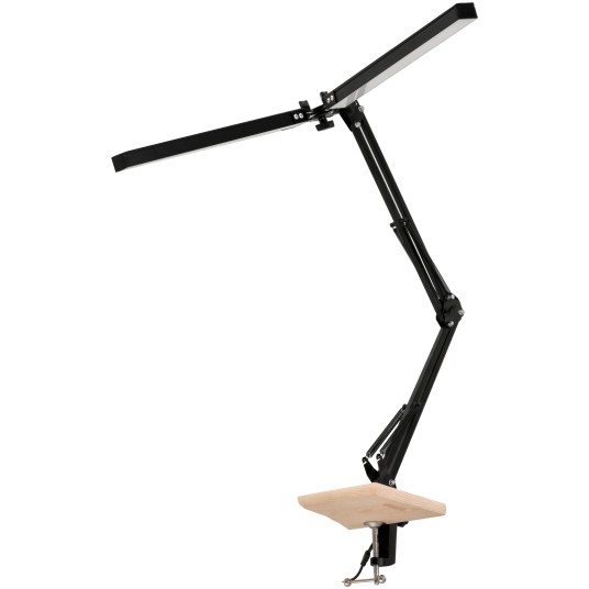 LAMPKA BIURKOWA DUBLIN 8W