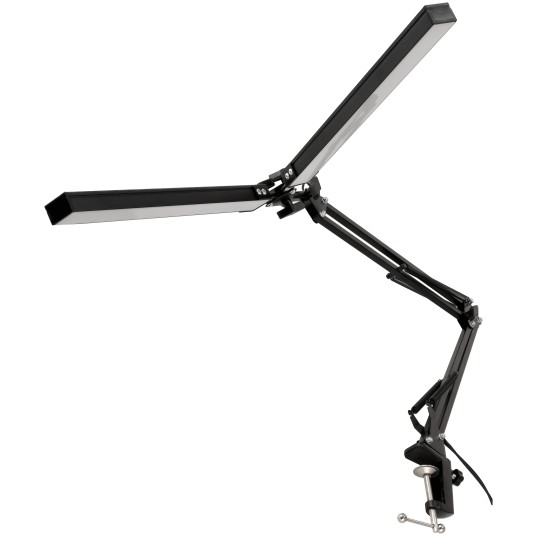 LAMPKA BIURKOWA DUBLIN 8W