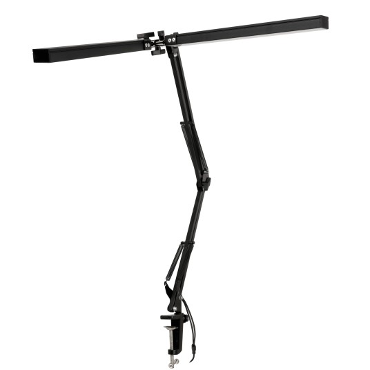 LAMPKA BIURKOWA DUBLIN 8W