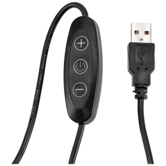 LAMPKA BIURKOWA DUBLIN 8W