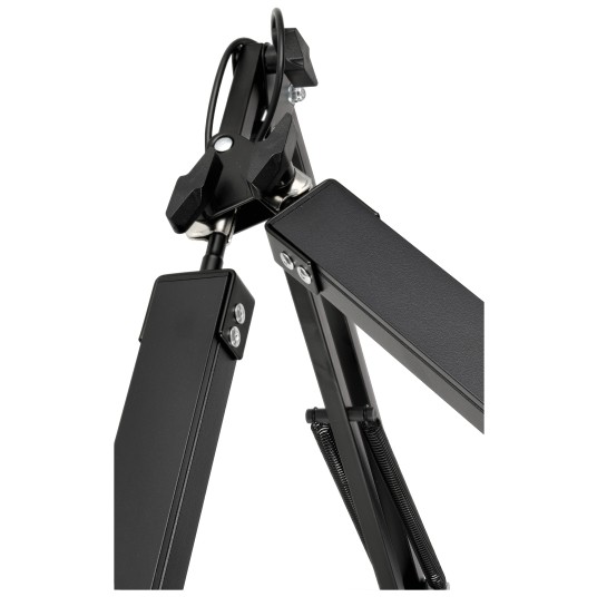 LAMPKA BIURKOWA DUBLIN 8W