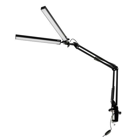 LAMPKA BIURKOWA DUBLIN 8W