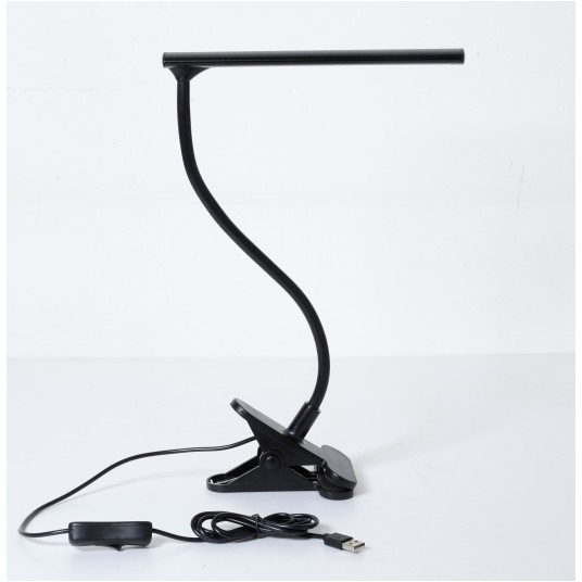 LAMPKA BIURKOWA EDYNBURG 5W