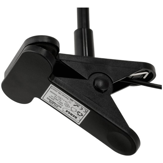 LAMPKA BIURKOWA EDYNBURG 5W