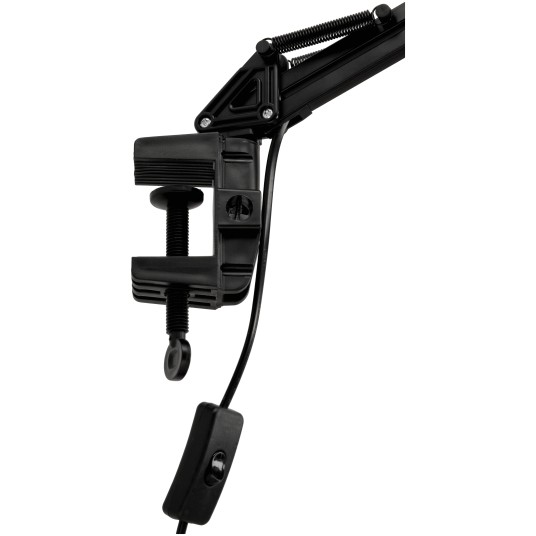 LAMPKA BIURKOWA LIZBONA 1XE27