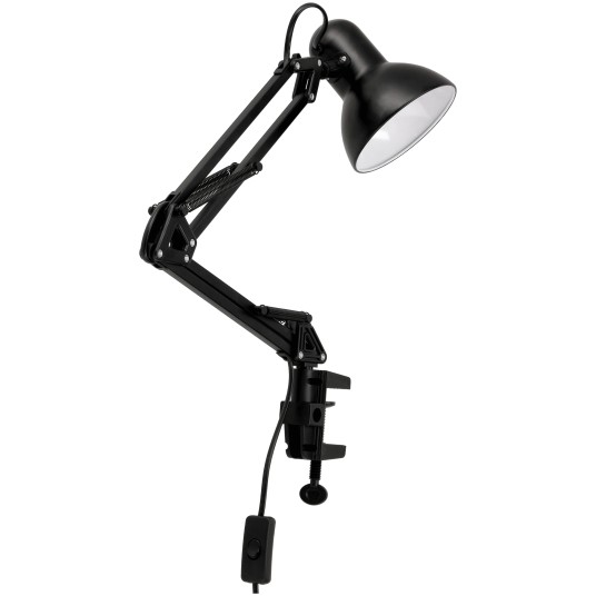 LAMPKA BIURKOWA LIZBONA 1XE27