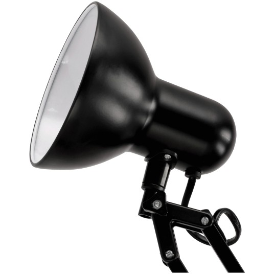 LAMPKA BIURKOWA LIZBONA 1XE27