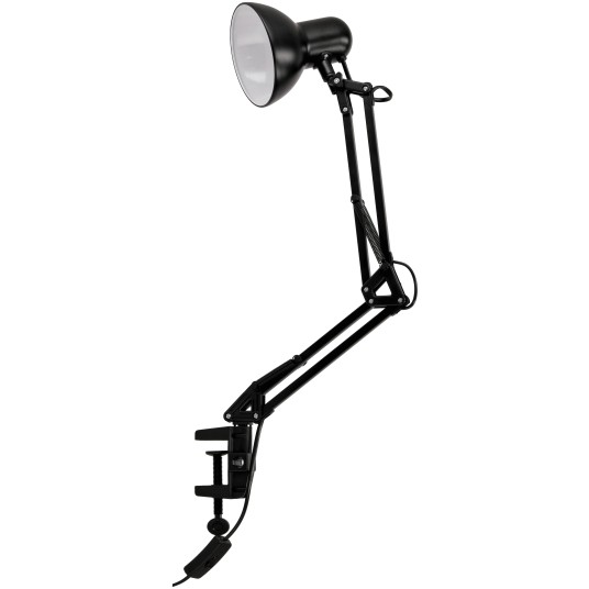 LAMPKA BIURKOWA LIZBONA 1XE27