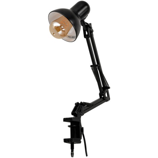 LAMPKA BIURKOWA LIZBONA 1XE27