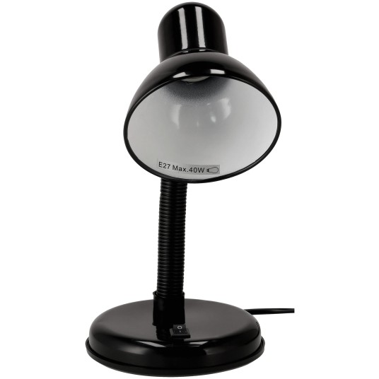 LAMPKA BIURKOWA MADRYT 1XE27