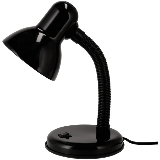 LAMPKA BIURKOWA MADRYT 1XE27