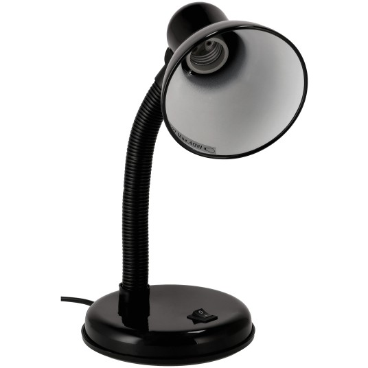 LAMPKA BIURKOWA MADRYT 1XE27