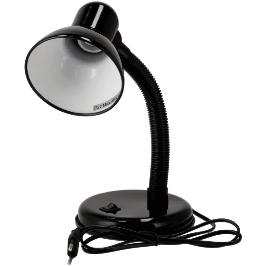 LAMPKA BIURKOWA MADRYT 1XE27