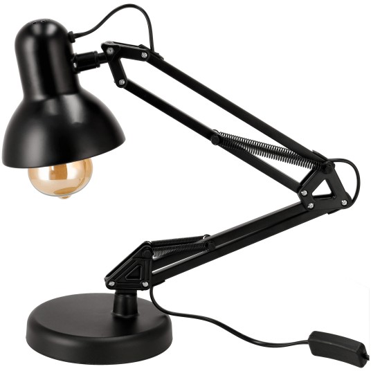 LAMPKA BIURKOWA PARYŻ 1XE27