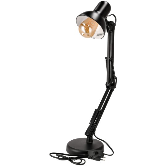 LAMPKA BIURKOWA PARYŻ 1XE27