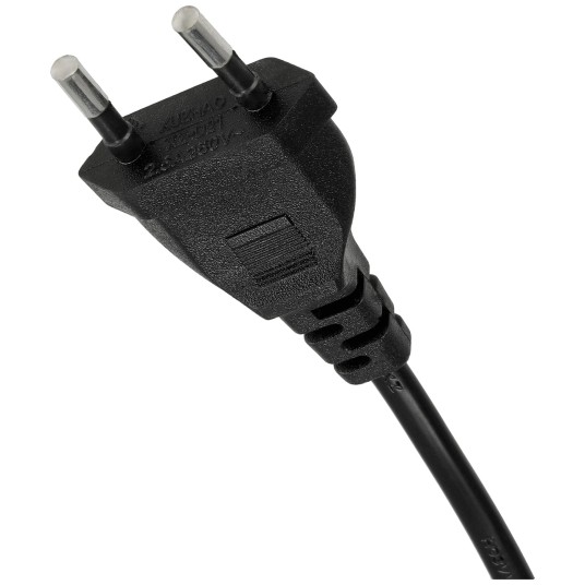 LAMPKA BIURKOWA PRAGA 1XE27 CZARNA