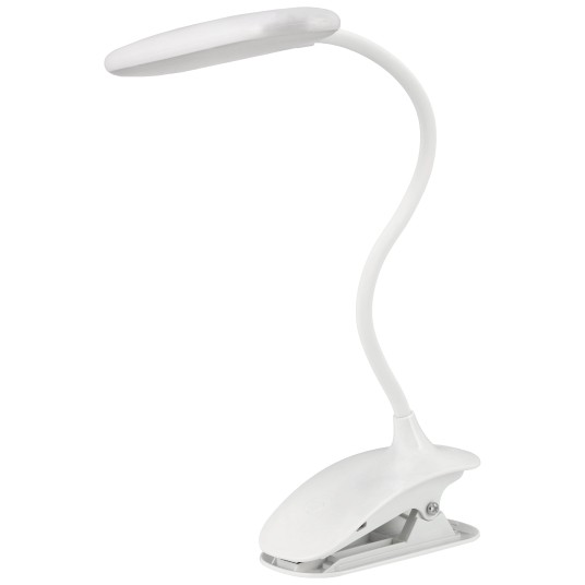 LAMPKA BIURKOWA RZYM 5W