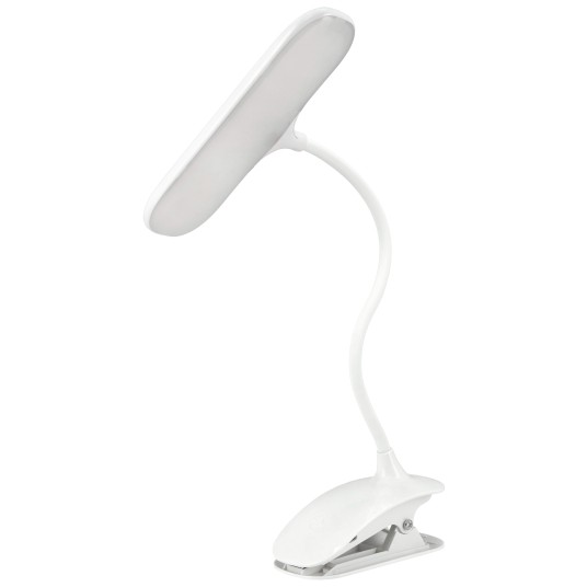 LAMPKA BIURKOWA RZYM 5W