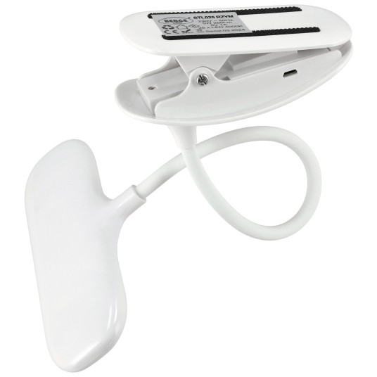 LAMPKA BIURKOWA RZYM 5W